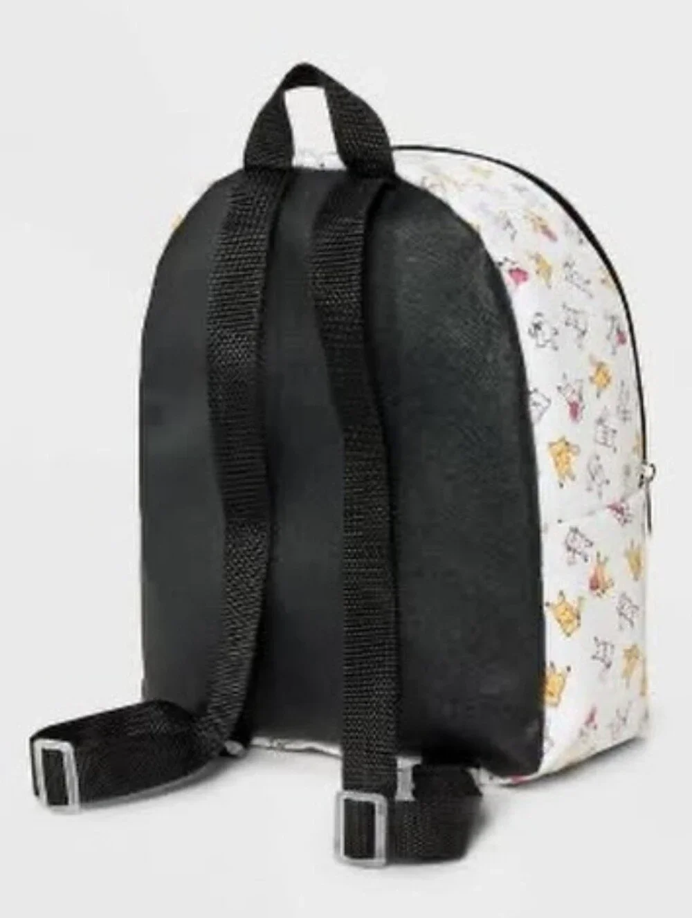 Pokemon Small Backpack & Coin Pouch Pikachu Print
